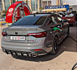 فولكسفاغن جيتا